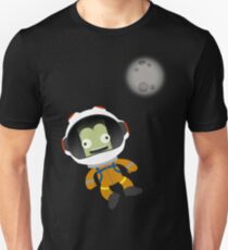 Mún or Bust! Kerbal Space Program Unisex T-Shirt