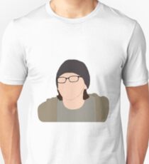 Skins UK - Sid Jenkins Unisex T-Shirt