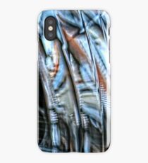 Lens iPhone Case/Skin