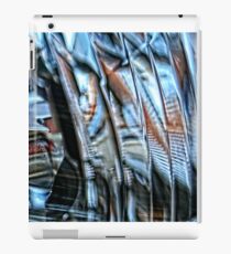 Lens iPad Case/Skin