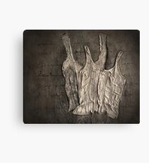 romantique Canvas Print