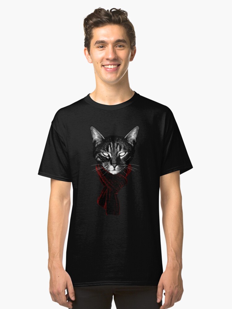Alternate view of Spirit of Warmth Classic T-Shirt