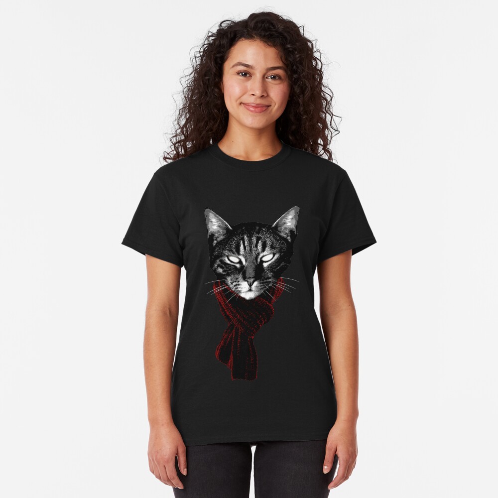 Spirit of Warmth Classic T-Shirt