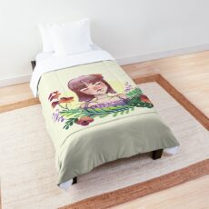 beauty Comforter