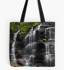 Sylvia Falls Tote Bag
