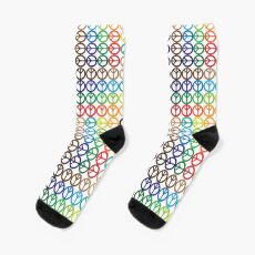 PEACE Socks