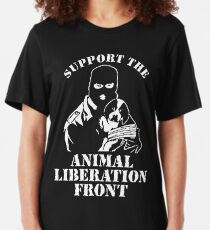 Animal Liberation Front Gifts & Merchandise | Redbubble