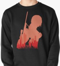 The last Hope Pullover