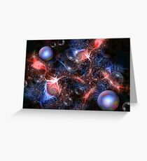 Gnosis Greeting Card