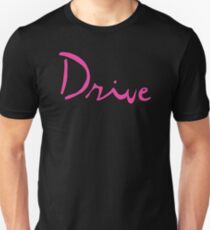 Drive Inspired Shirt Unisex T-Shirt