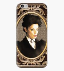 Missy (The Master / Mistress) iPhone Case