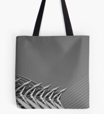 Shapes and patterns. Tote Bag