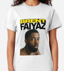 brent faiyaz merch amazon