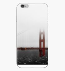 Golden Gate Bridge iPhone Case