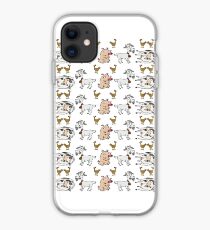 Ralph's Farm iPhone-Hülle & Cover