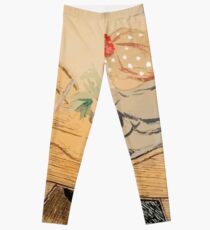Theodor Kittelsen Leif Leggings