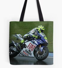 The Doctor Tote Bag