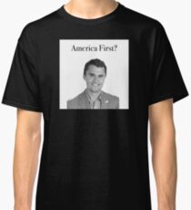 charlie kirk t shirt