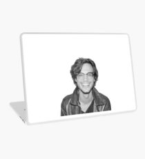 Matthew Gray Gubler Laptop Skin