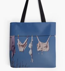 fasching dekoration Tote Bag