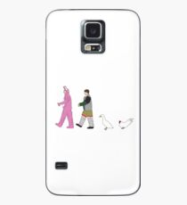 Funda/vinilo para Samsung Galaxy Amigos