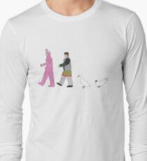 Friends Long Sleeve T-Shirt