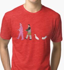Friends Tri-blend T-Shirt