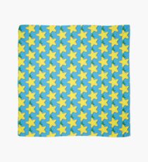 Paopu Fruit - Kingdom Hearts Scarf