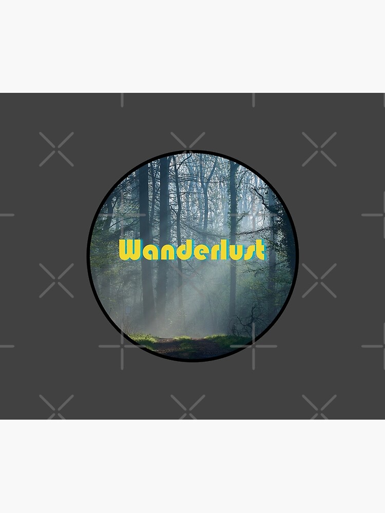 Wanderlust by HiddenStar02