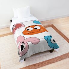 The Watterson's Comforter
