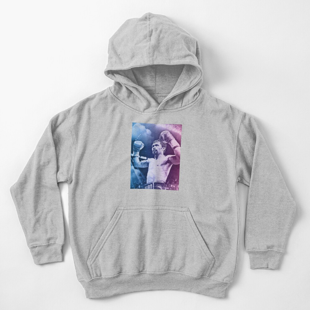 manny pacquiao hoodie