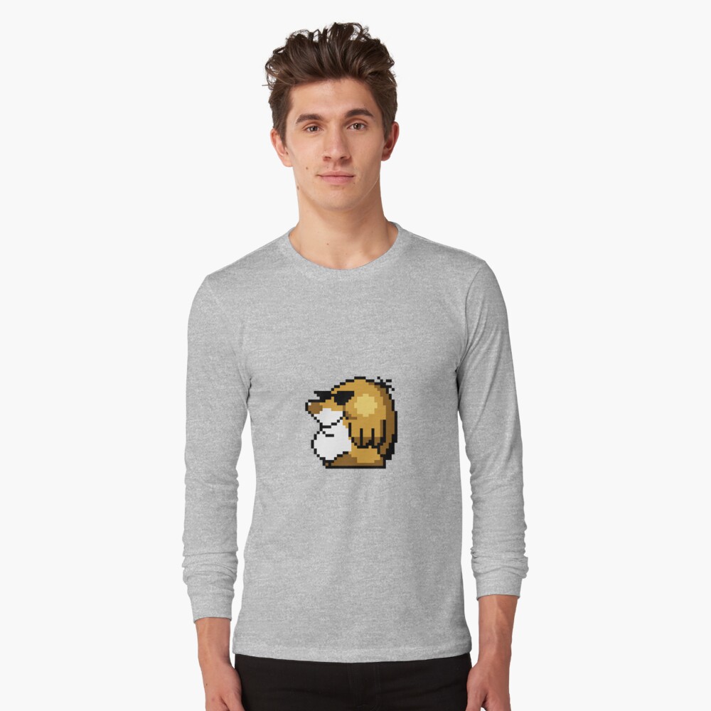 monty mole t shirt