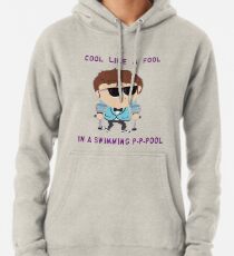 Jimmy ist cool Hoodie