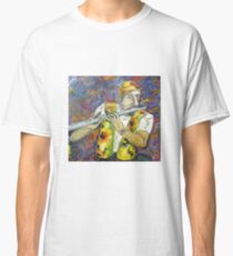 Ian Anderson Classic T-Shirt