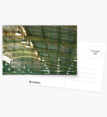 unbearable lightness Postcards