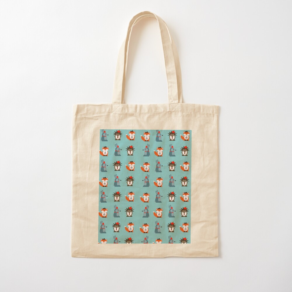 decorative tote bags