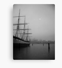Lienzo New York Harbor