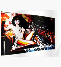 cleopatra Poster