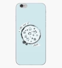 Cup of Stars iPhone Case