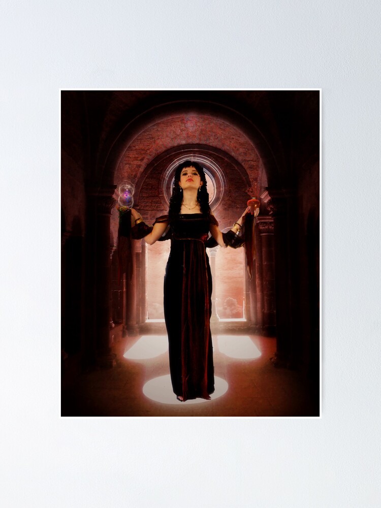 Medea the Enchantress by Joan Holub Medea the Enchantress by Joan Holub