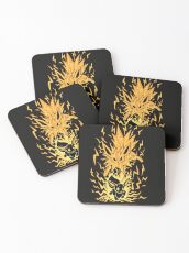 The Electric Evolution Within Coasters