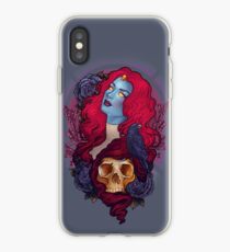 Raven iPhone Case
