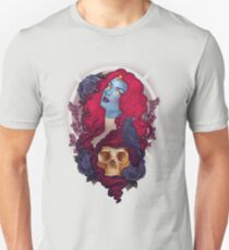 Raven Unisex T-Shirt