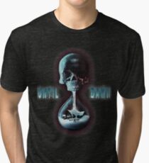 Until Dawn Tri-blend T-Shirt