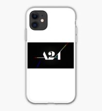 A24! iPhone Case