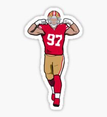 NickB Sticker