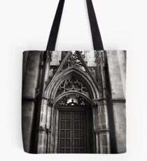 Gothik Tote Bag
