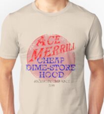 Ace Merrill Retro 1 Unisex T-Shirt