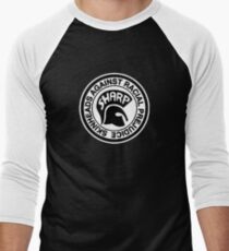 S.H.A.R.P Men's Baseball ¾ T-Shirt