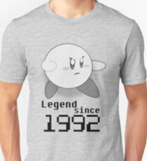 Kirby Unisex T-Shirt